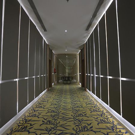 Dar Hashim Hotel Suites - Alnuzha 利雅德 外观 照片