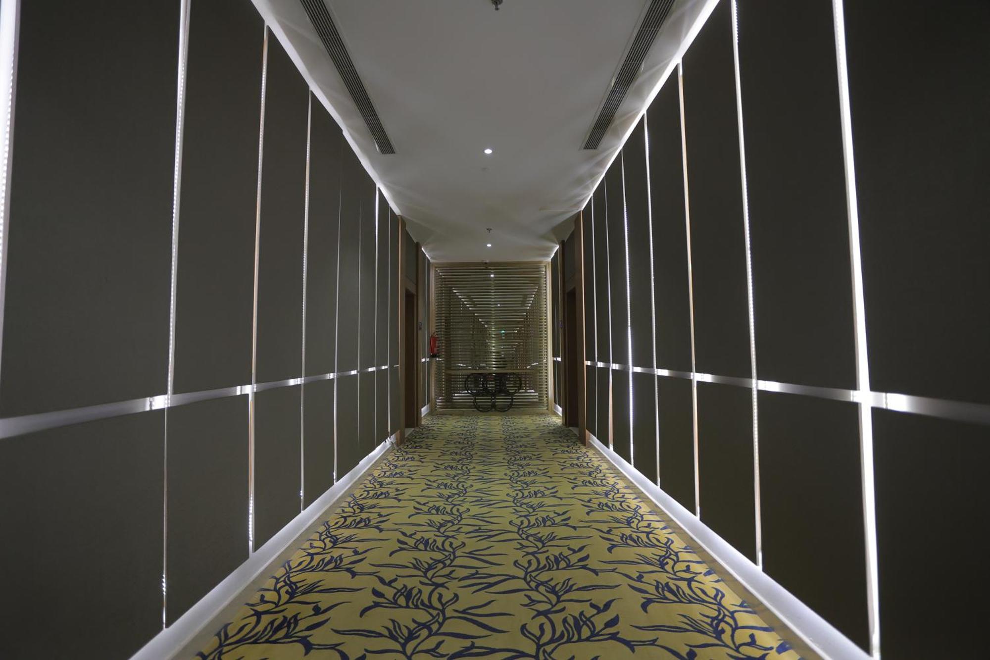 Dar Hashim Hotel Suites - Alnuzha 利雅德 外观 照片